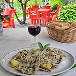 호텔 Del Falco Livo (Lombardy)