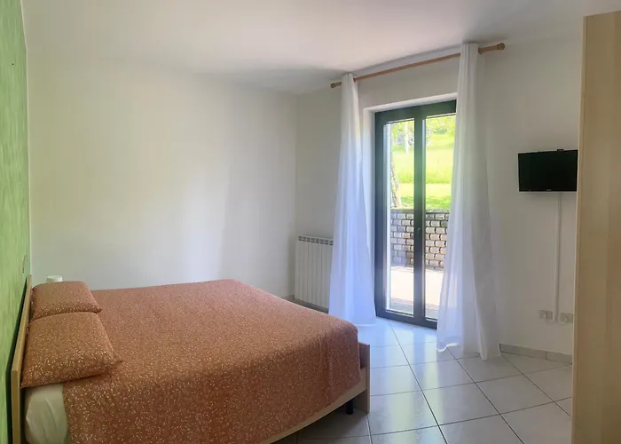 Hotel Del Falco