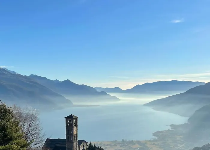 Del Falco Livo (Lombardy)