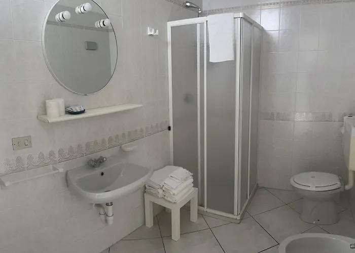 Hotel Del Falco *