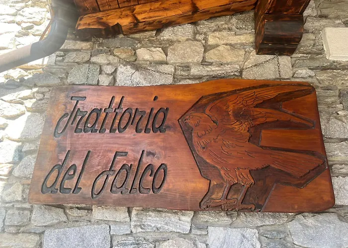 Hotel Del Falco *