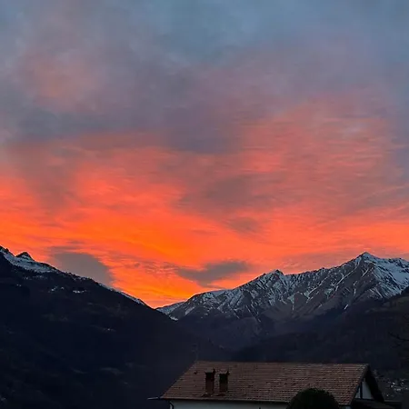 Del Falco Livo (Lombardy)