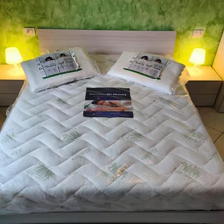 Hotell Del Falco Livo (Lombardy)