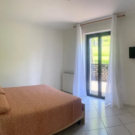 Hotel Del Falco