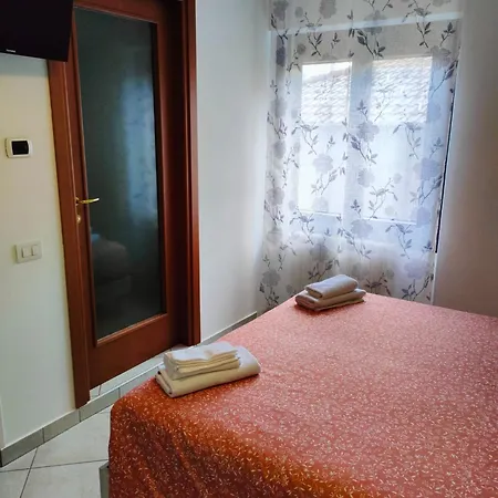 Hotel Del Falco Livo (Lombardy)