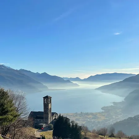 Del Falco Livo (Lombardy)