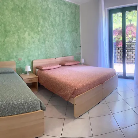 Hotel Del Falco *