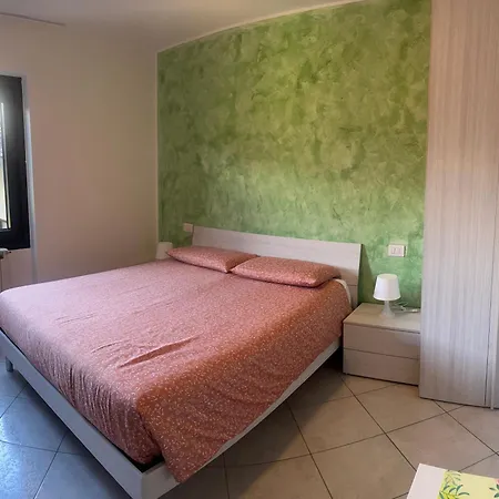 Hotel Del Falco Livo (Lombardy)