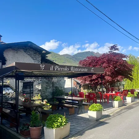 Del Falco Livo (Lombardy)