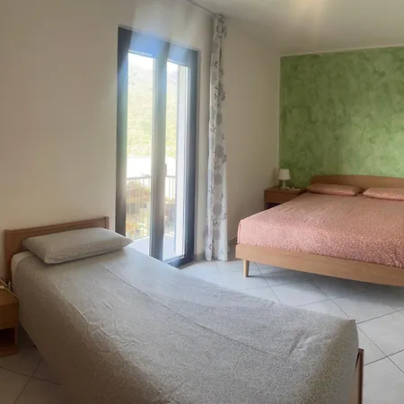 Hotel Del Falco