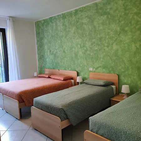 Hotel Del Falco