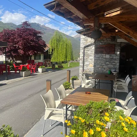 Del Falco Livo (Lombardy)