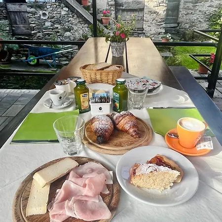 Del Falco Hotel