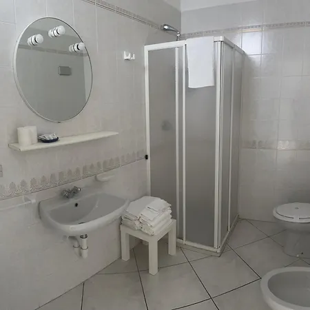 فندق Del Falco *