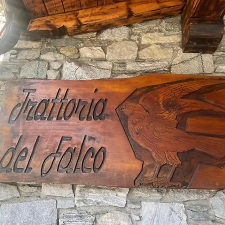 فندق Del Falco *