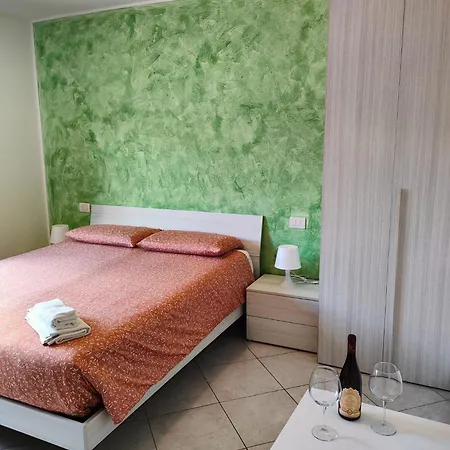 Hotel Del Falco